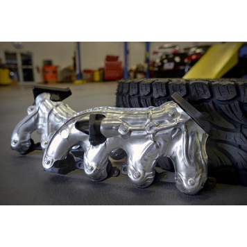 Dorman OE Solutions Exhaust Manifold - 674-858XD-6