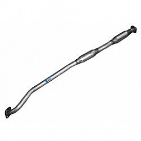 Walker Exhaust Resonator Pipe - 56044