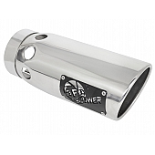 AFE Exhaust Tail Pipe Tip - 49T40501-P121