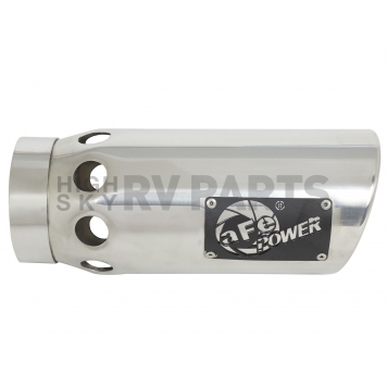 AFE Exhaust Tail Pipe Tip - 49T40501-P121-2