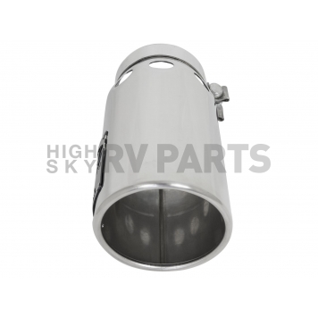 AFE Exhaust Tail Pipe Tip - 49T40501-P121-3