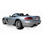 Corsa Performance Exhaust Sport Cat Back System - 14174