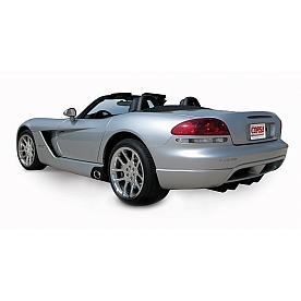 Corsa Performance Exhaust Sport Cat Back System - 14174
