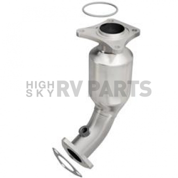 Magnaflow Direct Fit OEM Grade OBDII Catalytic Converter - 49322