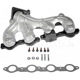 Dorman OE Solutions Exhaust Manifold - 674-859XD