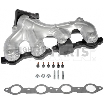 Dorman OE Solutions Exhaust Manifold - 674-859XD