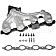 Dorman OE Solutions Exhaust Manifold - 674-859XD