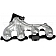 Dorman OE Solutions Exhaust Manifold - 674-859XD
