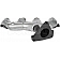 Dorman OE Solutions Exhaust Manifold - 674-859XD