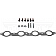 Dorman OE Solutions Exhaust Manifold - 674-859XD