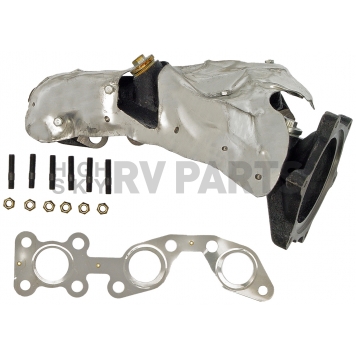 Dorman OE Solutions Exhaust Manifold - 674-431-2