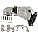 Dorman OE Solutions Exhaust Manifold - 674-431