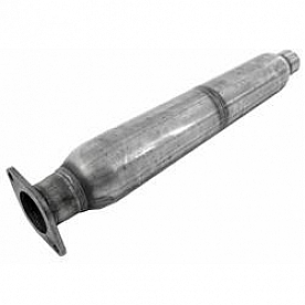 Walker Exhaust Resonator - 21569