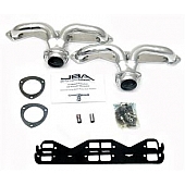 JBA Short Tube Exhaust Header - 1815S-2JS