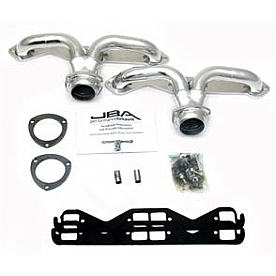 JBA Short Tube Exhaust Header - 1815S-2JS