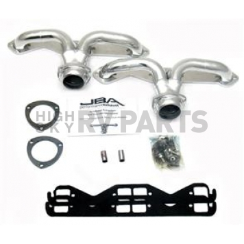 JBA Short Tube Exhaust Header - 1815S-2JS