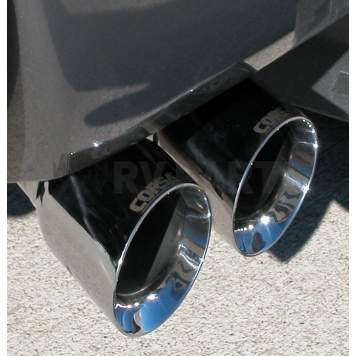 Corsa Performance Exhaust Sport Cat Back System - 14246-2
