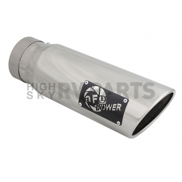 AFE Mach Force XP Exhaust Tail Pipe Tip - 49T40501-P15