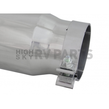 AFE Mach Force XP Exhaust Tail Pipe Tip - 49T40501-P15-3