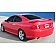 Corsa Performance Exhaust Sport Cat Back System - 14185BLK