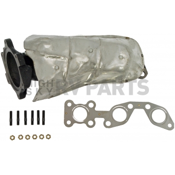 Dorman OE Solutions Exhaust Manifold - 674-432-2