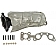 Dorman OE Solutions Exhaust Manifold - 674-432