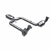 Magnaflow Catalytic Converter - 441111