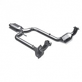 Magnaflow Catalytic Converter - 441111