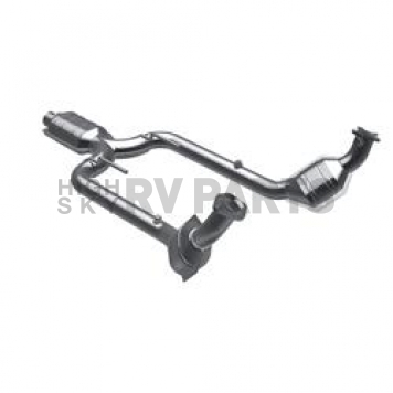 Magnaflow Catalytic Converter - 441111