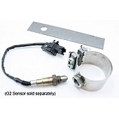 AEM Electronics Oxygen Sensor Bracket - 30-2355-300