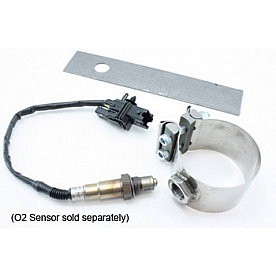 AEM Electronics Oxygen Sensor Bracket - 30-2355-300