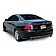 Corsa Performance Exhaust Sport Cat Back System - 14189BLK