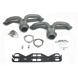 JBA Short Tube Exhaust Header - 1815S-2JT