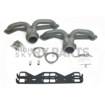 JBA Short Tube Exhaust Header - 1815S-2JT