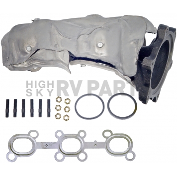 Dorman OE Solutions Exhaust Manifold - 674-433-2