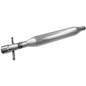Walker Exhaust Resonator - 21665