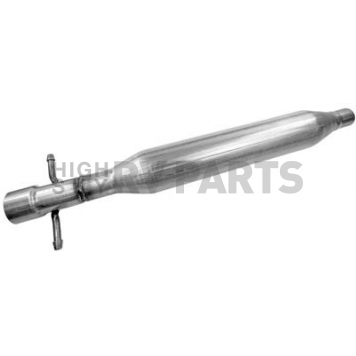 Walker Exhaust Resonator - 21665