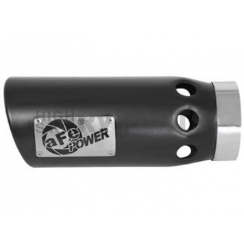 AFE Exhaust Tail Pipe Tip - 49T40502-B121