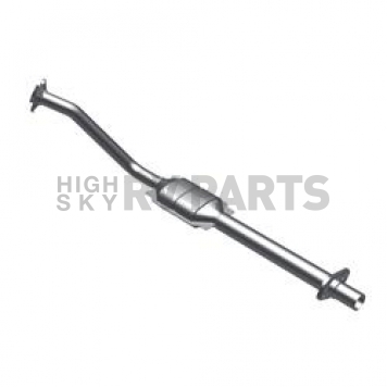 Magnaflow Direct Fit 48 State Catalytic Converter - 93165