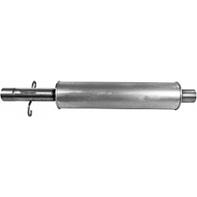 Walker Exhaust Resonator - 21749