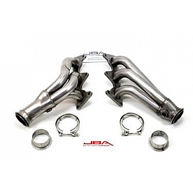 JBA Short Tube Exhaust Header - 1816S