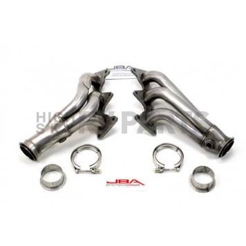 JBA Short Tube Exhaust Header - 1816S