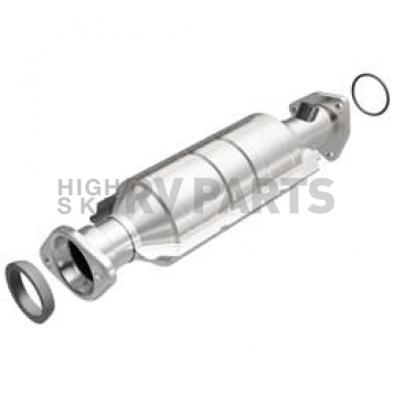Magnaflow Direct Fit 48 State Catalytic Converter - 93114