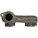 Dorman OE Solutions Exhaust Manifold - 674-438