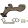 Dorman OE Solutions Exhaust Manifold - 674-438