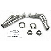 JBA Short Tube Exhaust Header - 1816SJS