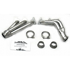 JBA Short Tube Exhaust Header - 1816SJS
