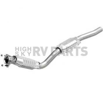 Magnaflow Direct Fit OEM Grade OBDII Catalytic Converter - 49669