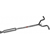 Walker Exhaust Resonator - 48359