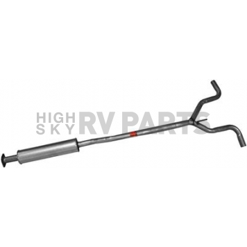 Walker Exhaust Resonator - 48359